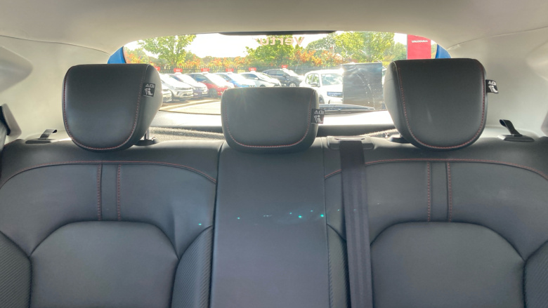 MG ZS 1.0T GDi Exclusive 5dr Petrol Hatchback